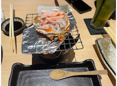 魚と日本酒 和食いぶり 別邸 新橋店: Meguさんの2025年09月14日の2枚目の投稿写真