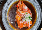 魚と日本酒 和食いぶり 別邸 新橋店: Meguさんの2025年09月14日の3枚目の投稿写真