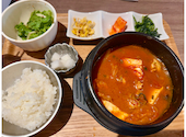NOWL KOREAN KITCHEN ノウルコリアンキッチン: ミワちゃんさんの2026年07月22日の1枚目の投稿写真