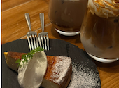 MR. & MRS. CAFE ミスター アンド ミセス カフェ: はさんの2026年03月11日の1枚目の投稿写真