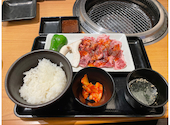 幸せの焼肉食べ放題　かみむら牧場　守口南寺方店: ヒナヒナさんの2026年04月の1枚目の投稿写真