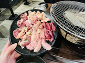 七輪鳥焼 一鳥 上新庄店: ヒナヒナさんの2026年04月04日の1枚目の投稿写真