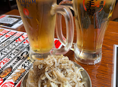 居酒屋革命 酔っ手羽 本厚木店: poriさんの2026年06月07日の3枚目の投稿写真
