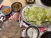 餃子のかっちゃん 福島栄町店: 旅館ジェームスさんの2026年07月23日の1枚目の投稿写真