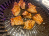 チーズ×サムギョプサル 韓国料理 韓ラブ LOVE 梅田店: ニックさんの2026年08月04日の1枚目の投稿写真