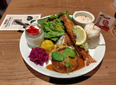 マザームーンカフェ 姫路店: しんぽちさんの2025年01月16日の1枚目の投稿写真