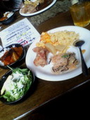 三階の炒り豆に花: ルミルミ☆さんの2007年02月22日の1枚目の投稿写真