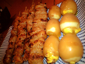 なべさか: りょうさんの2009年02月03日の2枚目の投稿写真