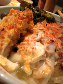 かつべえ 広瀬通り店: りょうさんの2009年02月06日の2枚目の投稿写真