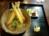 明神そば: marさんの2015年06月20日の1枚目の投稿写真