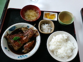 魚市場食堂: marさんの2015年09月16日の1枚目の投稿写真