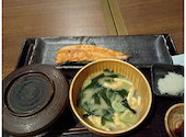 炭火焼干物 しんぱち食堂 福岡パルコ店: peroさんの2026年05月29日の1枚目の投稿写真