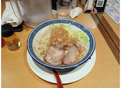 麺酒場なおじ お台場店: peroさんの2026年08月26日の1枚目の投稿写真