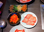 焼肉とら五 紺屋町 Produced by京昌園: hiroさんの2026年08月25日の2枚目の投稿写真