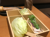 しゃぶしゃぶ温野菜　上本町店: としくんさんの2020年10月の1枚目の投稿写真