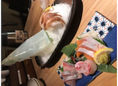 天ぷら寿司海鮮 米福 西梅田店: としくんさんの2024年09月19日の1枚目の投稿写真