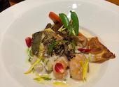 RESTAURANT SPOON 郡山ビューホテルアネックス: Ｒｉｅｋｏさんの2026年04月21日の1枚目の投稿写真