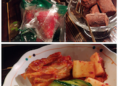 韓国料理 大韓 テハン: Ｒｉｅｋｏさんの2020年11月12日の1枚目の投稿写真