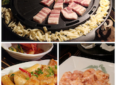 韓国料理 大韓 テハン: Ｒｉｅｋｏさんの2020年11月12日の3枚目の投稿写真