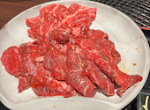 精肉卸直営店 宮崎牛焼肉 KUROUSHI 黒牛: Ｒｉｅｋｏさんの2026年04月26日の1枚目の投稿写真