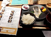柳橋市場の藁焼きの店 魚柳 うおやなぎ 名古屋駅店: masumiさんの2026年01月29日の1枚目の投稿写真