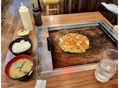 お好み焼き酒場 粉もん太郎 難波千日前店: masumiさんの2026年05月31日の1枚目の投稿写真
