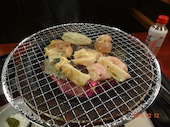 安安 武蔵小杉店 七輪焼肉: イーチャンさんの2018年03月01日の1枚目の投稿写真