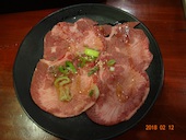 安安 武蔵小杉店 七輪焼肉: イーチャンさんの2018年03月01日の2枚目の投稿写真