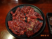 安安 武蔵小杉店 七輪焼肉: イーチャンさんの2018年03月01日の3枚目の投稿写真