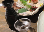 日本酒と海鮮の個室居酒屋 胡坐屋 新潟駅前店: にょすさんの2026年08月02日の1枚目の投稿写真