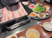 韓国料理 ブルドン 東池袋店: 石かわさんの2025年03月17日の2枚目の投稿写真