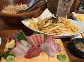 居酒屋 おいちょ: ながさんの2024年01月13日の1枚目の投稿写真