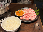 炭火焼肉・韓国料理 KollaBo (コラボ) 吉祥寺新店: やまぐーさんの2026年03月の1枚目の投稿写真