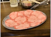 大衆ホルモン やきにく 煙力 金山小町店: フミヒロさんの2026年04月27日の1枚目の投稿写真