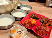韓国居酒屋　ondolban　オンドルバン: ちーさまさんの2026年10月08日の1枚目の投稿写真