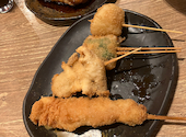 三代目鳥メロ 錦糸町南口駅前店: シノンさんの2026年04月26日の1枚目の投稿写真