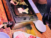 個室焼肉食べ放題 もつ焼ジョニー: 里美さんの2026年09月08日の1枚目の投稿写真