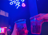 Free Public ll seoul bar フリーパブリック: 里美さんの2026年09月08日の1枚目の投稿写真