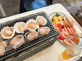 屋上BBQビアガーデン UMEDA大ホール: ダックさんの2026年08月19日の1枚目の投稿写真