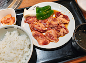 焼肉の和民 梅田茶屋町店: ダックさんの2026年06月18日の1枚目の投稿写真