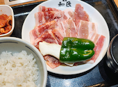焼肉の和民 梅田茶屋町店: ダックさんの2026年08月19日の1枚目の投稿写真
