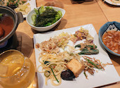 美健ごちそうBuffet 花も実も: ダックさんの2026年07月23日の1枚目の投稿写真