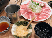 黒豚ふくや 本店: ダックさんの2026年05月22日の1枚目の投稿写真