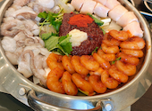 サウィ食堂 鶴橋店: ダックさんの2026年08月19日の2枚目の投稿写真