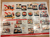 誠寿司 本店: バンちゃんさんの2025年07月18日の1枚目の投稿写真