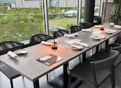 sorappa DINING ソラッパ ダイニング梅田 グラングリーン大阪: aikoさんの2026年05月13日の1枚目の投稿写真