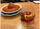 Italian Bar NagaGutsu ナガグツ: aikoさんの2026年06月21日の1枚目の投稿写真