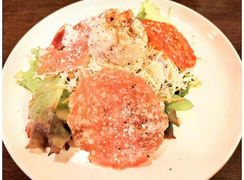 ワインバルCP シーピー: みゆぴさんの2025年11月14日の2枚目の投稿写真