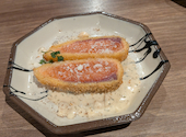 大衆呑場 メルカート 和とイタリアンの創作料理: りゅうせいさんの2026年08月13日の2枚目の投稿写真