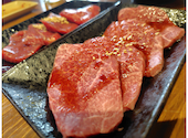 焼肉の長良: ぱるままさんの2026年07月27日の2枚目の投稿写真